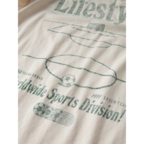 NAME IT T-shirt Lewis Verdant Green
